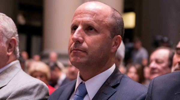 El juez Borinsky insiste en intervenir en el caso del espionaje al ARA San Juan