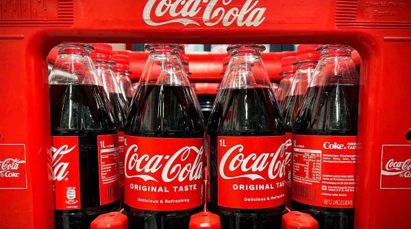 El edulcorante utilizado en la Coca-Cola podría ser cancerígeno, según un informe de la OMS