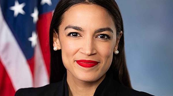 Alexandria Ocasio-Cortez advierte del 