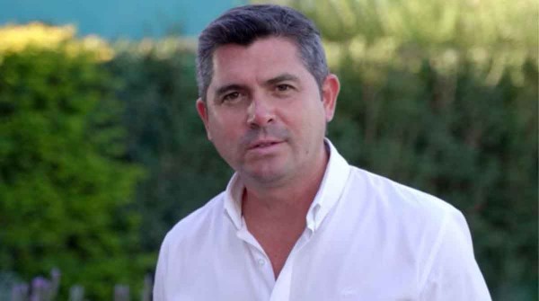 Marcelo Orrego: “Los sanjuaninos se cansaron de 20 años de kirchnerismo, la gente quiere un cambio con certezas”