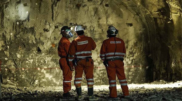 El empleo en la industria minera aument un 7,5% en marzo