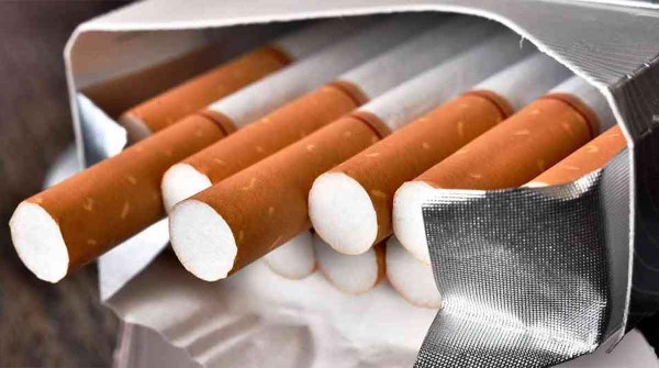 Nuevo aumento en el precio de los cigarrillos: desde este lunes ya estn un 15% ms caros