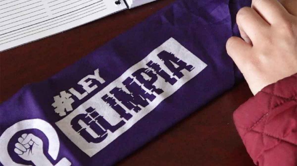 “Ley Olimpia”: finalmente Diputados aprobó la norma que protege a las mujeres de la violencia digital