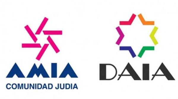 La DAIA cargó contra un grupo de diputados por no votar la ley que declaró duelo nacional el día del atentando a la AMIA