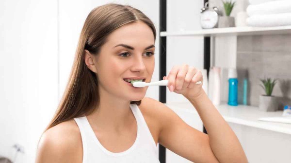 Hallazgo: no lavarse los dientes puede daar al cerebro