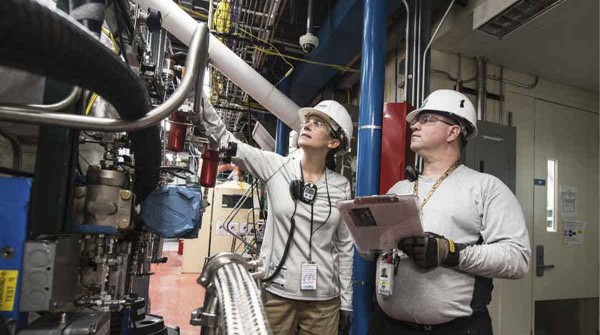 Encuesta de la UIA: una de cada tres empresas industriales registr cada en su produccin en abril