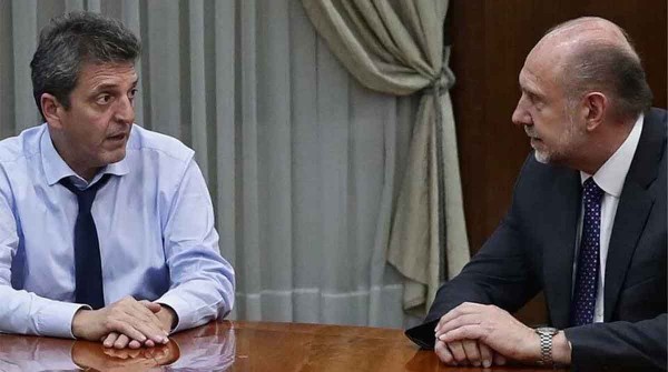 Elecciones en Santa Fe: el Gobierno culpa a Omar Perotti y a la �interna atractiva� de JxC de la derrota