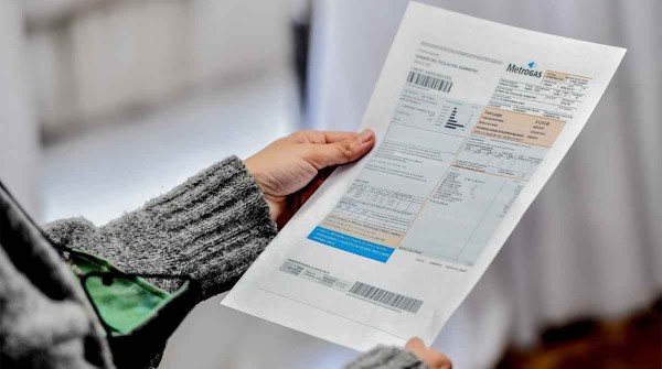 Los ingresos menores a $730.000 mantendr�n los subsidios a la luz y el gas