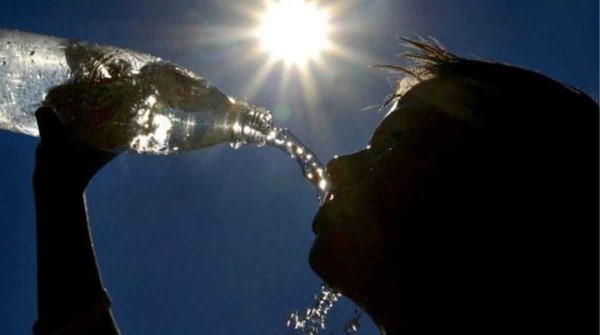 Alertan por posibles olas de calor extremo para el verano en la Argentina