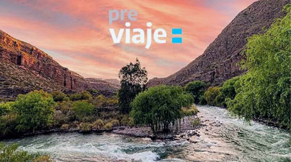 Iguaz lanz su propio PreViaje: cmo acceder y de cunto es el descuento para ir a las Cataratas