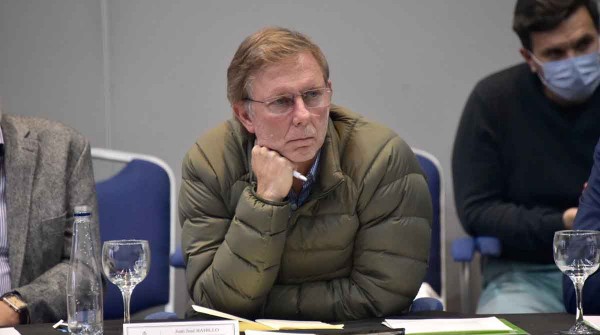 Juan Jos� Bahillo: 