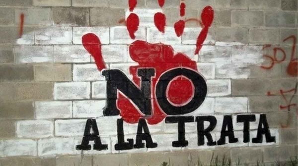 Advierten sobre nuevos m�todos de captaci�n en redes sociales para la trata de personas