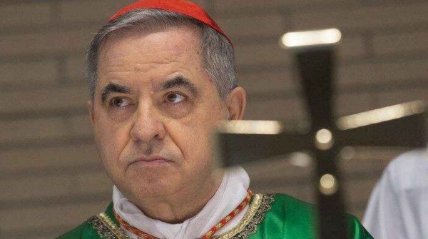 El fiscal del Vaticano pidi siete aos de crcel para un cardenal por corrupcin