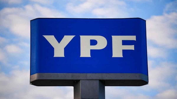 YPF recibi un prstamo de US$ 375 millones para financiar las transicin energtica