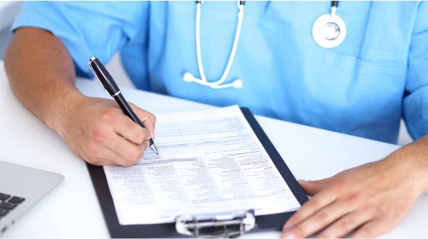 Se reglament� la ley que crea un sistema federal de digitalizaci�n de las historias cl�nicas