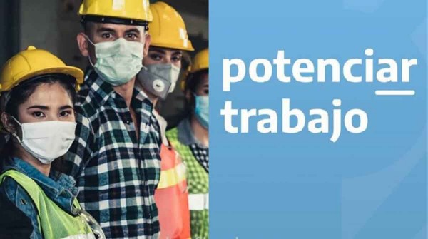 Analizan nuevas irregularidades en el Potenciar Trabajo y dar�an de baja a m�s de 15 mil beneficiarios