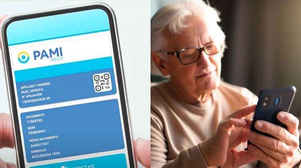 Hackeo al PAMI: no funciona la pgina ni la app de la obra social