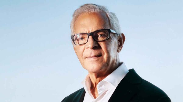 Eduardo Costantini habl� del tipo de cambio, un Milei de �extrema derecha� y el trasfondo de su pelea con Massa