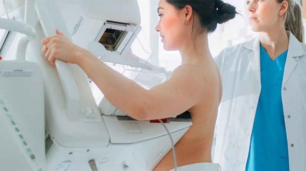 La inteligencia artificial ayuda en la deteccin del cncer de mama y se necesitaran menos radilogos
