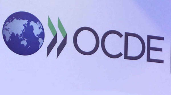 La inflacin sigue en descenso en los pases de la OCDE, menos en India y Argentina