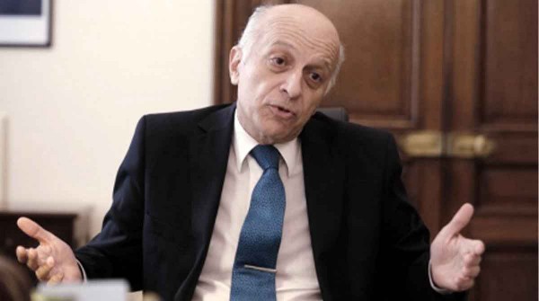 El Procurador General dictaminó que la Corte deberá revisar la Reforma Constitucional de Jujuy