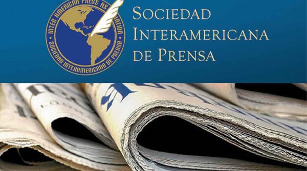 La SIP expres su preocupacin por dos proyectos contra la libertad de prensa que avanzan en La Rioja y en Salta