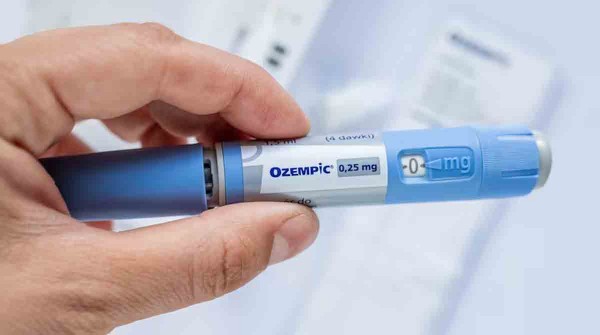 La “droga mágica” de Hollywood. Se autorizó en la Argentina el uso de Ozempic para bajar de peso