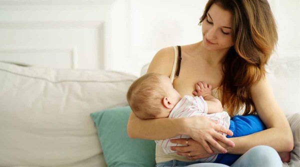 Descubren una nueva propiedad de la leche materna capaz de evitar el dao cerebral en bebs prematuros