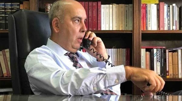 El tribunal del caso “cuadernos” exhortó al juez Martínez de Giorgi a no meterse con la prueba del juicio