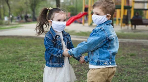 Subieron 80% los casos de Covid en el mundo pero la mortalidad baj�