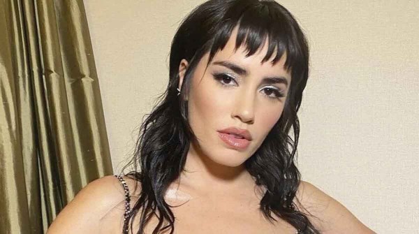 Furioso descargo de Lali Espósito tras las críticas por repudiar a Javier Milei: