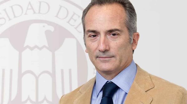 Emilio Ocampo aclar qu significa cerrar el Banco Central, la propuesta de Javier Milei