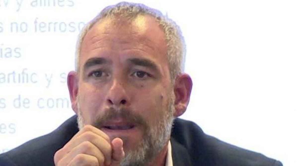 Vice del BCRA sobre la dolarización: