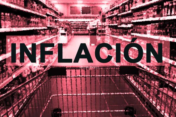 Inflacin: termin cerca del 30% en diciembre y  super el 200% en 2023