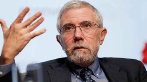 Por qu el premio Nobel Paul Krugman afirm que la Argentina debe adoptar el euro y no el dlar como moneda