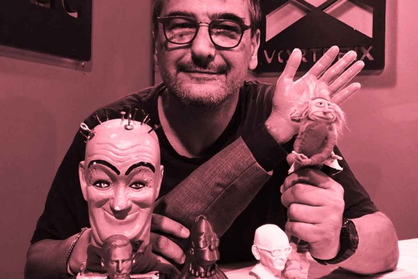 Periodista junta firmas para que Luis Spahn renuncie a la presidencia de Uni�n