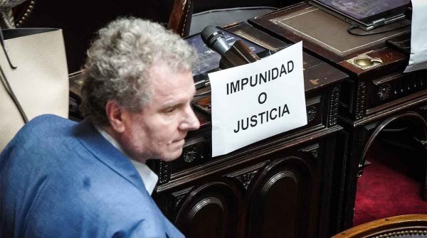 Casación confirmó el secuestro del celular de Milman en la causa por el ataque a Cristina
