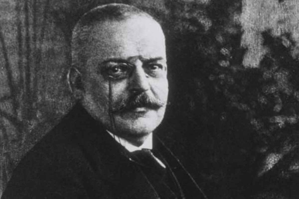 Qui�n fue Alois Alzheimer, el brillante neuropsiquiatra alem�n que descubri� la demencia que hoy afecta a millones de personas en el mundo