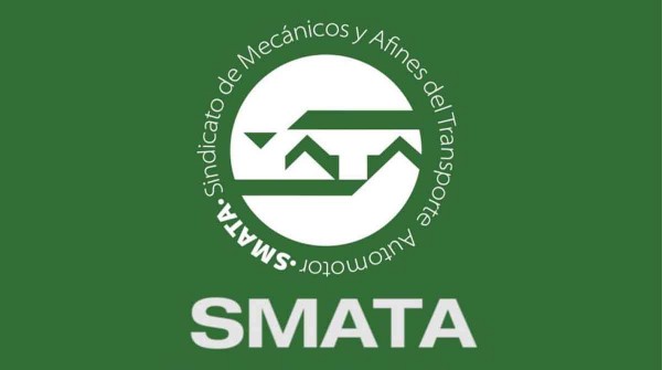 SMATA advirti� que automotrices podr�an suspender personal por falta de insumos importados