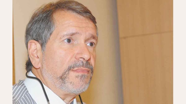 Advierten sobre la calidad de la prestaci�n en salud ante la falta de insumos y de financiamiento