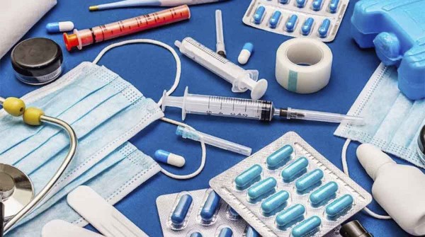 Autorizan el ingreso de insumos médicos pendientes y se normalizan las prestaciones