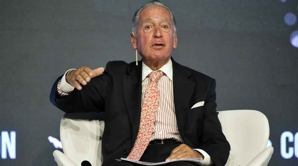 Funes de Rioja: “No compartimos la suma fija, pero creemos en el orden de la ley”