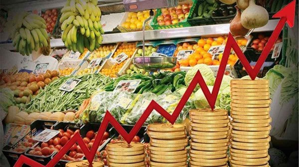 Advierten que la inflación en el Gran Buenos Aires volvió a superar los dos dígitos en noviembre