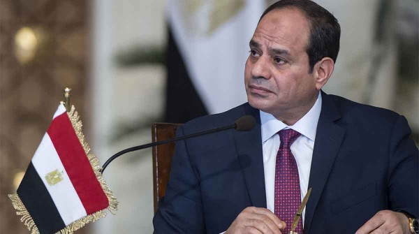 Egipto buscará adoptar una política de control de natalidad ante el aumento poblacional