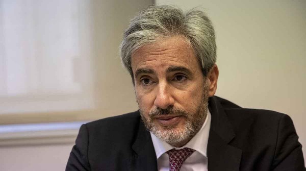 Un asesor económico de Milei aseguró: