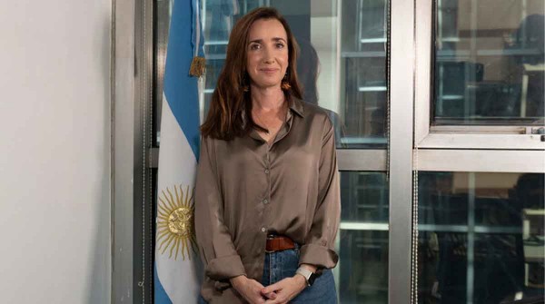 Victoria Villaruel inform� que reabrir�n causas de ''v�ctimas del terrorismo''