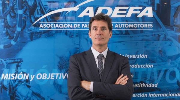 Fernando Rodríguez Canedo: