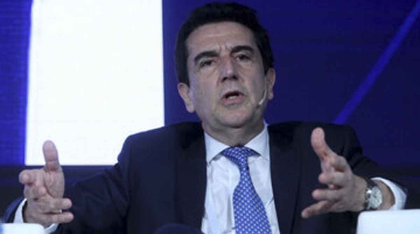 Carlos Melconian: 