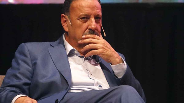 Ricardo Quintela ratific que no apelar el fallo judicial por las elecciones en el PJ: ''Vamos a acompaar''
