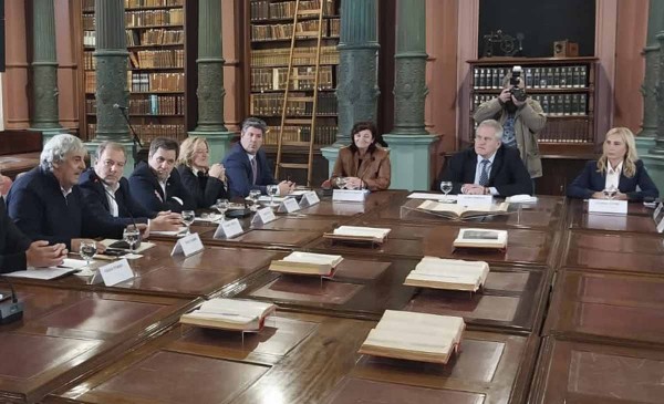 Nuevo acuerdo salarial en la paritaria docente a nivel nacional